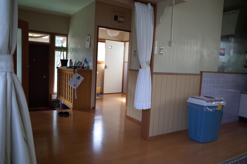 Hotel Kashi Besso Takachiho Extérieur photo