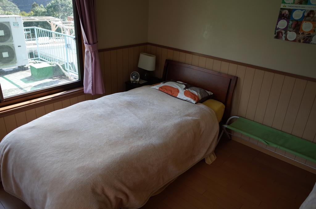 Hotel Kashi Besso Takachiho Extérieur photo